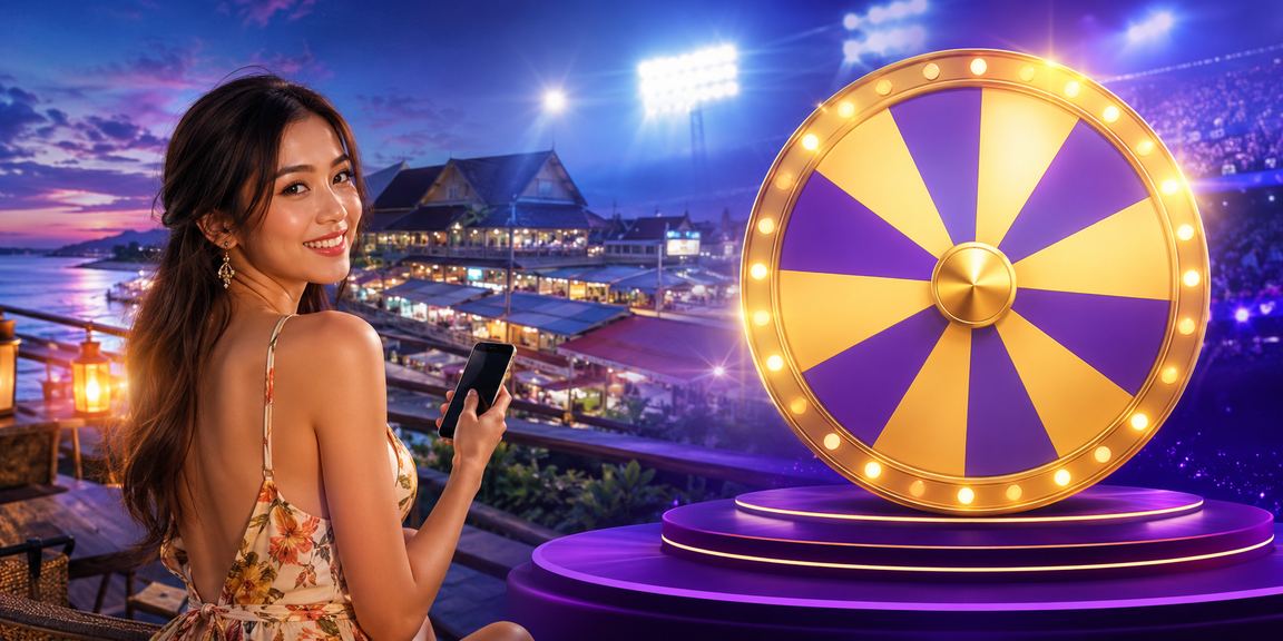 Kota Bharu Lucky Draw Pertaruhan