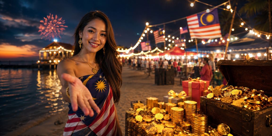 Pengalaman pertaruhan mudah alih Malaysia